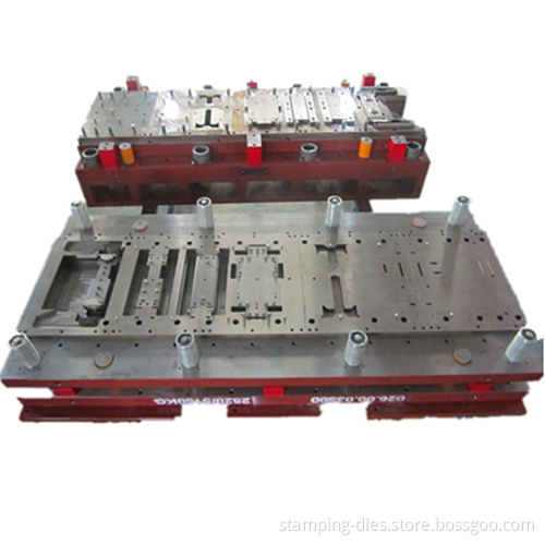 Auto Accessory Die (2011062001)